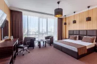 Marton Palace Hotel Hotels near كراسنودار