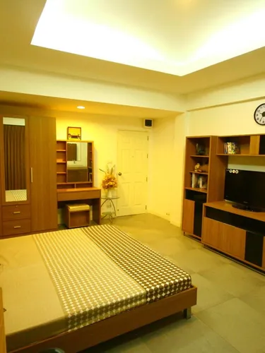 รูปภาพของแอท โฮม เพชรเกษม