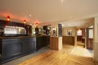 ABode Canterbury - bar