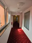 Hotel Amber Altstadt