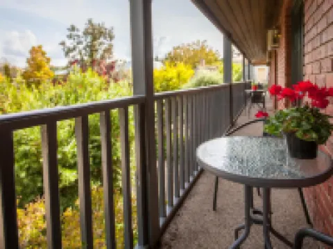 Armour Motor Inn Hotels in Beechworth