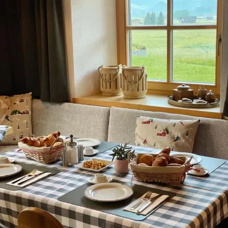 Haus Tirol Ehrwald