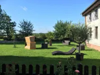 Hotel Ostseeland Hotels in Nienhagen