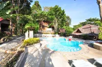Railay Viewpoint Resort - Cho phép mang theo thú cưng