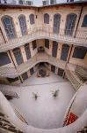 Boutique Hotel Arka