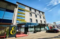 Hotel Evianne Boutique Hotel di 