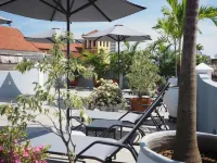 Hotel Casa Cytia Hotels near Getsemani