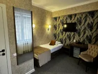 Bursa Hotels near PS Centre