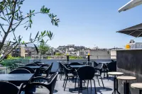Iasonos Suites Athens