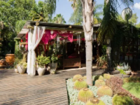 The Art Guesthouse Hotels in Hartbeespoort