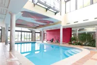 Le Domaine des Chevaliers de Malte - Pools