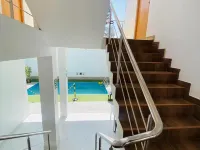 Hurin Peru Hotels in Ica