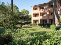 Ricci Hotel - Marina di Grosseto グロッセートのホテル