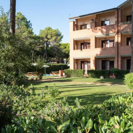Ricci Hotel - Marina di Grosseto