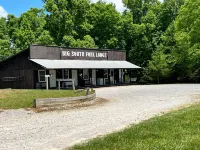 Big South Fork Lodge Hotel a 