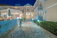 Daisy Hotel - 2 ดาว
