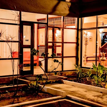 Gimanhala Hotel