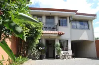 هوتل سانتا ماريا إن فنادق في 