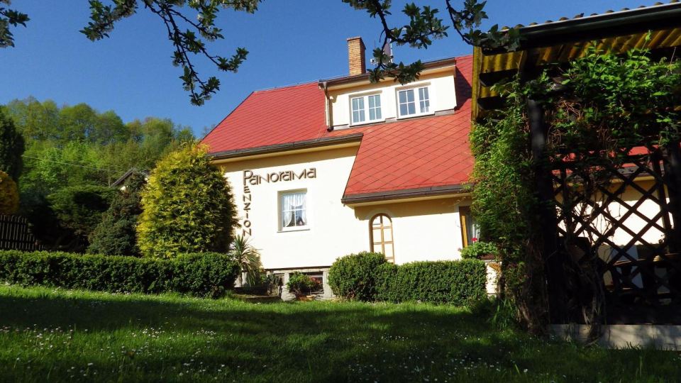 Penzion Panorama