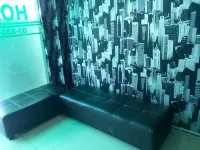 BinKhaled HOTEL - WiFi