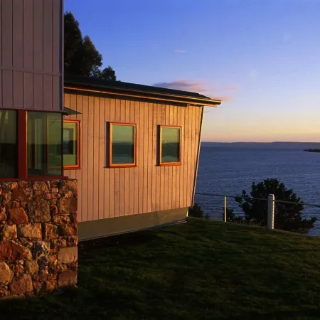 Wheelhouse Apartments