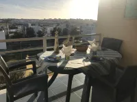 B11 - Condominio do Mar Apartment Hotels in Odiaxere