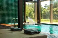 Torre de Gomariz Wine & Spa Hotel - СПА