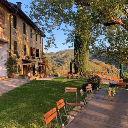 Agriturismo le Noci