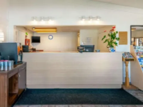 Hilliard Motor Lodge Hotels in Hilliard