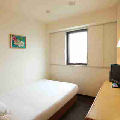 十和田微笑飯店 Rooms