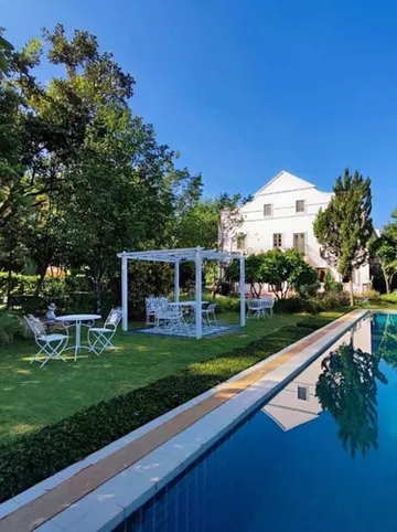 รูปภาพของวิลล่า มาลินี เขาใหญ่