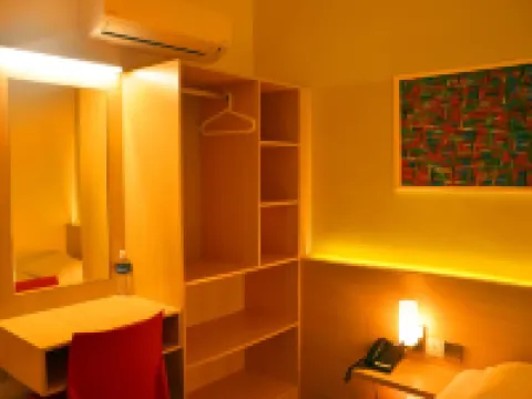 Hotel Jeti Tg Gemok Hotels in Kuala Rompin