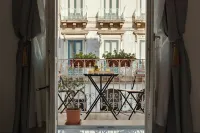 Calafatari B&B