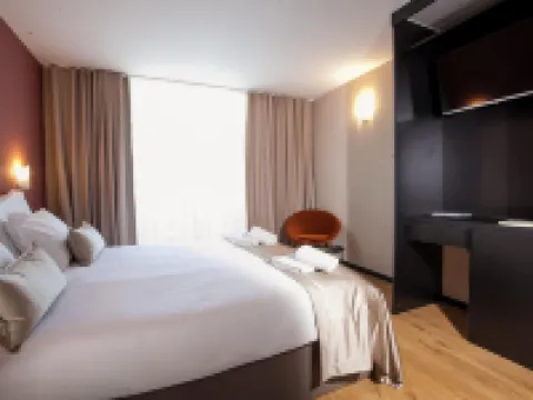 Boutique Hotel Bura 45N Hotels in Senj