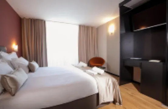 Boutique Hotel Bura 45N