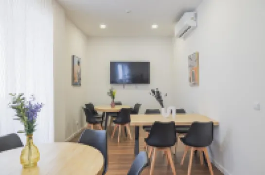 Island Bliss Hoteles en Ponta Delgada