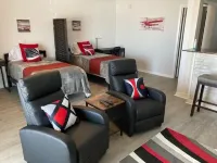 세바스찬 가든즈 인 & 스위트