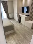 Hotel Holiday - parking