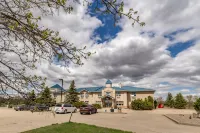 Pilgrim Inn Hotels in Caronport