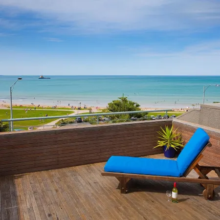 Cumberland Lorne Resort