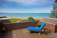 Cumberland Lorne Resort - con vistas al mar