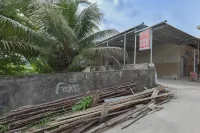 Reddoorz Near Juwata Airport Tarakan Các khách sạn ở 