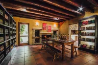Wildebraam Berry Estate - สัตว์เลี้ยง