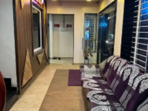 Sivamurugan Residency Hotels in Erode