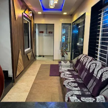 Sivamurugan Residency