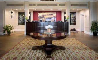 The Algonquin Resort St. Andrews by-The-Sea, Autograph Collection