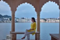 The Westin Pushkar Resort & Spa - Scenic