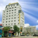 Cao Minh Hotel Lào Cai Các khách sạn gần Ga Lào Cai
