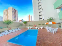 Harbor Buriti Hotel - piscina