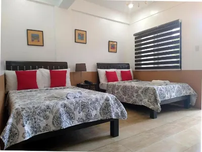 Jil's Apartelle Rodeo Campsite Tagaytay 주변 호텔